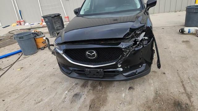 2021 Mazda Cx-5 Touring VIN: JM3KFBCM0M1379705 Lot: 86629465