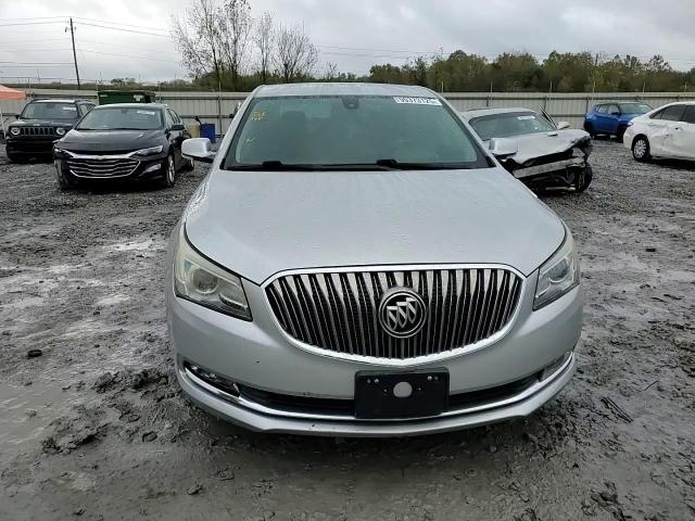 2014 Buick Lacrosse VIN: 1G4GB5G30EF103490 Lot: 90373125