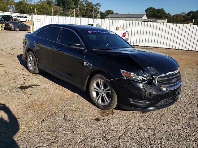 2019 Ford Taurus Sel VIN: 1FAHP2E88KG115308 Lot: 85894625