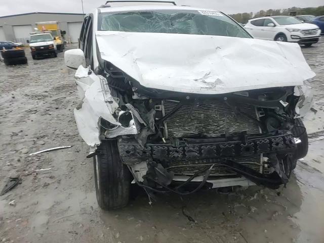 2015 Chrysler Town & Country Touring VIN: 2C4RC1BG6FR706533 Lot: 82516455