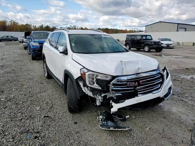 2023 GMC Terrain Slt VIN: 3GKALVEG3PL194992 Lot: 90657715