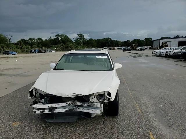 2004 Chevrolet Impala Ls VIN: 2G1WH52K349392765 Lot: 85139245