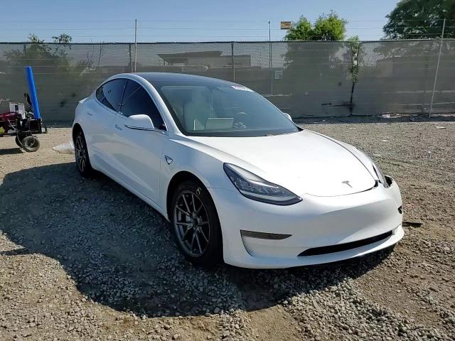 2020 Tesla Model 3 VIN: 5YJ3E1EA6LF741135 Lot: 89859075