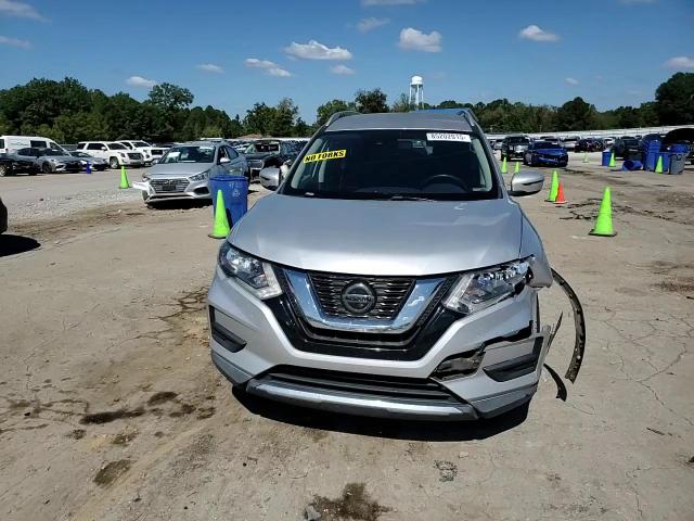 2020 Nissan Rogue S VIN: KNMAT2MT5LP505300 Lot: 85202015