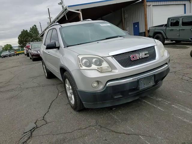 2007 GMC Acadia Sle VIN: 1GKEV13777J172167 Lot: 86514065