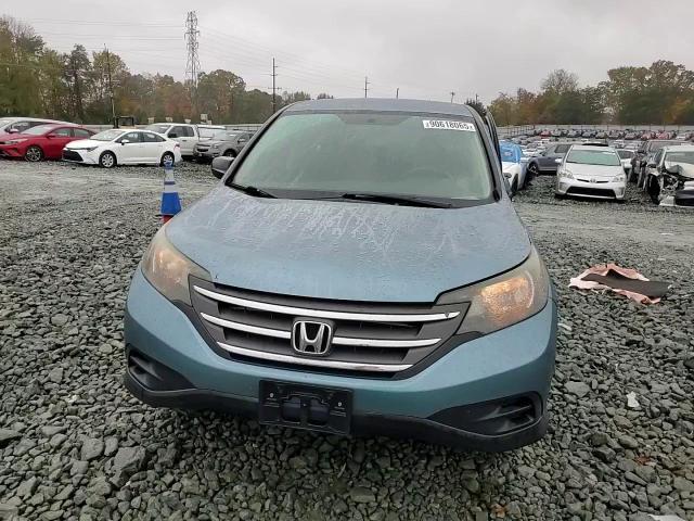 2014 Honda Cr-V Lx VIN: 2HKRM3H32EH561788 Lot: 90618065