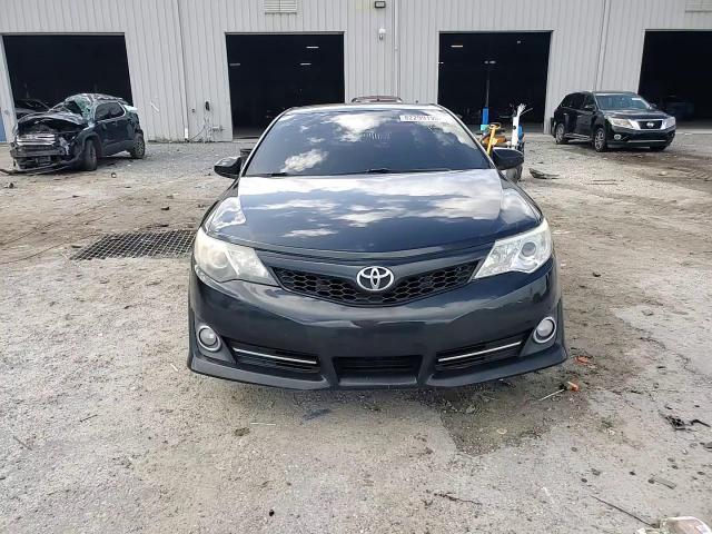 2014 Toyota Camry L VIN: 4T1BF1FK8EU366340 Lot: 82299195