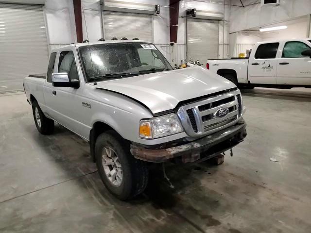 2011 Ford Ranger Super Cab VIN: 1FTLR4FE9BPA51553 Lot: 85274585