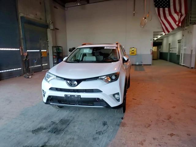 2017 Toyota Rav4 Xle VIN: JTMWFREV7HJ107098 Lot: 82748065