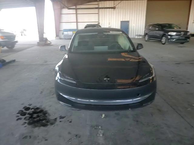 2025 Tesla Model 3 VIN: 5YJ3E1EA8SF968129 Lot: 90032515