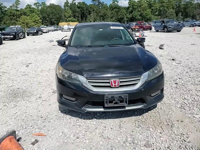 2014 Honda Accord Sport VIN: 1HGCR2F58EA180638 Lot: 85505975
