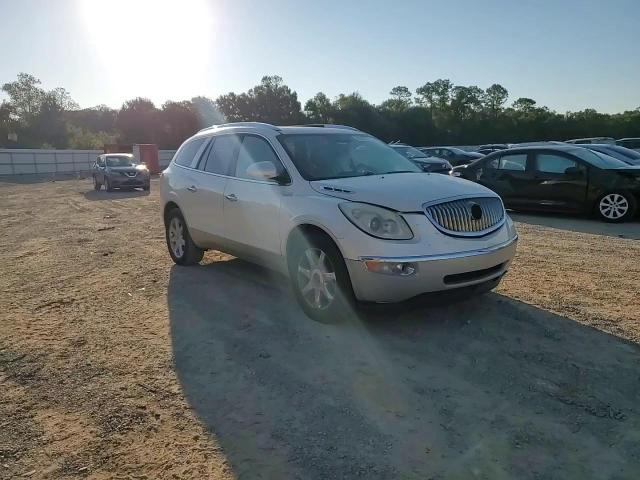 2009 Buick Enclave Cxl VIN: 5GAER23D79J168622 Lot: 85131725