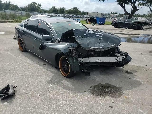 2006 Lexus Gs 300 VIN: JTHCH96S960007085 Lot: 85499095