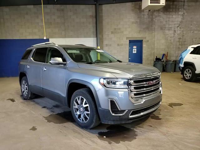 2020 GMC Acadia Sle VIN: 1GKKNRLS0LZ215149 Lot: 84471365