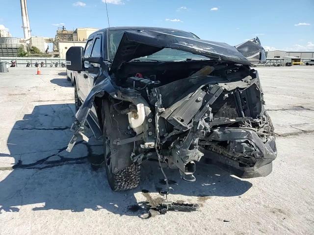 2021 Ford F150 Supercrew VIN: 1FTFW1E55MFA37308 Lot: 85557695