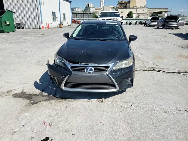 2014 Lexus Ct 200 VIN: JTHKD5BH9E2187634 Lot: 85093715