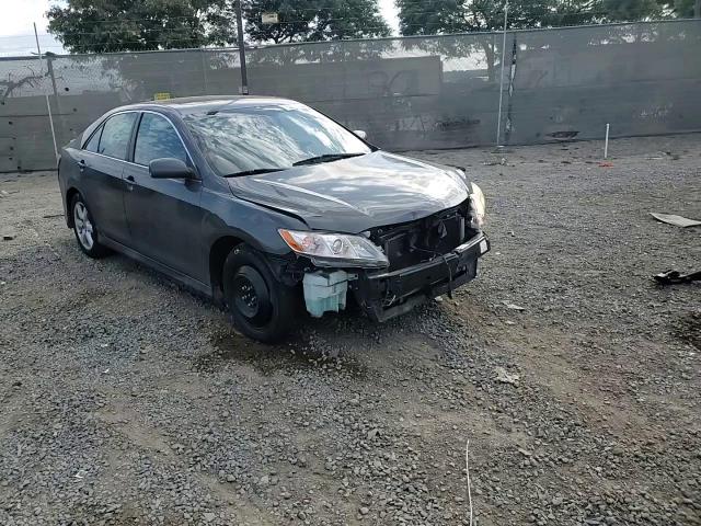 2009 Toyota Camry Se VIN: 4T1BK46K69U095197 Lot: 82394925