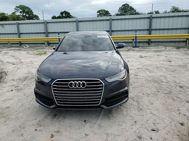 2017 Audi A6 Premium VIN: WAUF8AFC5HN088663 Lot: 81868055
