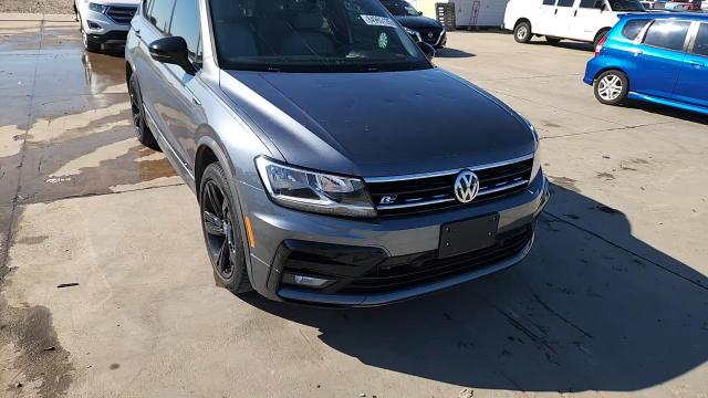 2021 Volkswagen Tiguan Se VIN: 3VV3B7AX6MM031897 Lot: 84965135