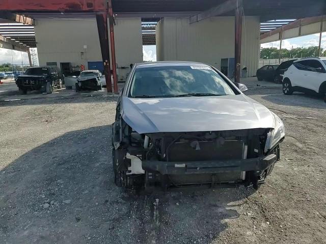 2015 Hyundai Sonata Sport VIN: 5NPE34AF0FH251233 Lot: 85766045