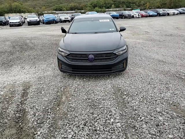 2022 Volkswagen Jetta Sport VIN: 3VWBM7BU1NM034293 Lot: 85387235