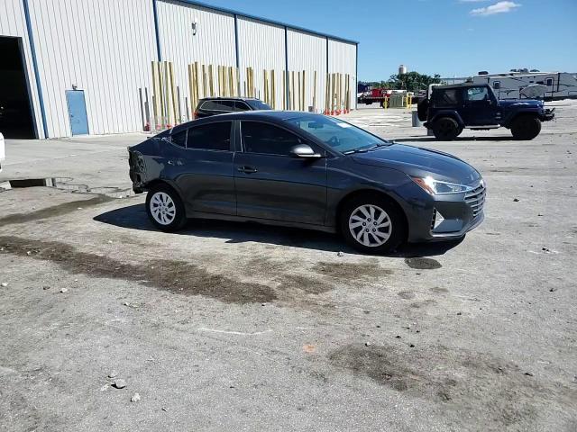2020 Hyundai Elantra Se VIN: 5NPD74LF7LH589897 Lot: 86146755