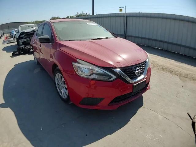 2019 Nissan Sentra S VIN: 3N1AB7AP0KL613103 Lot: 82226475