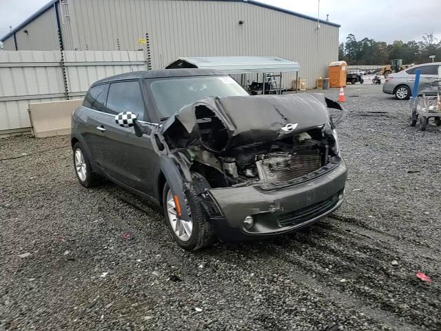 2013 Mini Cooper Paceman VIN: WMWSS1C58DWN94238 Lot: 90603275