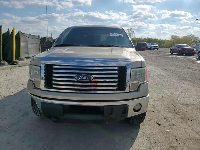 2011 Ford F150 Super Cab VIN: 1FTFX1ET9BFC47211 Lot: 90366235