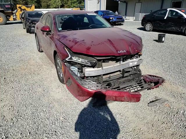 2022 Kia K5 Lxs VIN: 5XXG14J22NG151026 Lot: 82721235