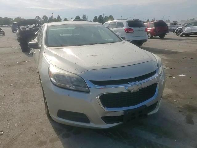 2014 Chevrolet Malibu Ls VIN: 1G11B5SL6EF188703 Lot: 86305995