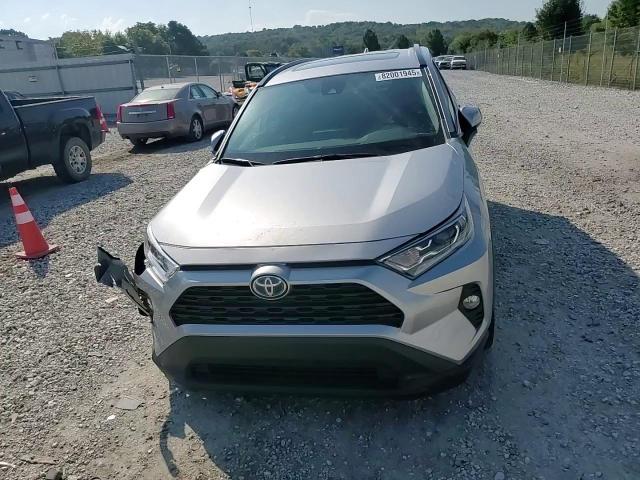 2021 Toyota Rav4 Xle VIN: 4T3RWRFV1MU037833 Lot: 82001945