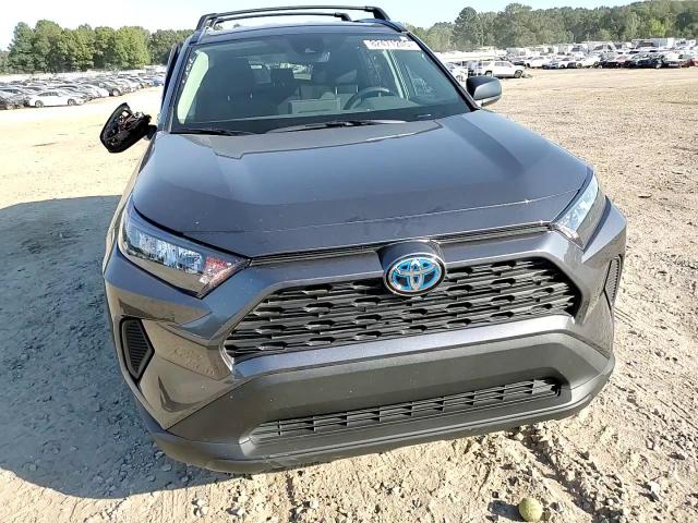 2021 Toyota Rav4 Le VIN: 4T3LWRFV5MU044063 Lot: 82471205