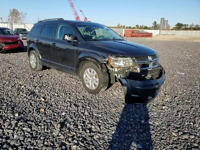 2013 Dodge Journey Sxt VIN: 3C4PDCBB8DT729603 Lot: 90584485
