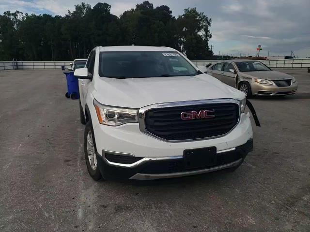 2019 GMC Acadia Sle VIN: 1GKKNKLA3KZ125295 Lot: 81862795