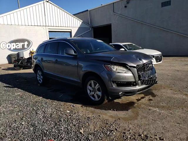 2010 Audi Q7 Premium Plus VIN: WA1LYAFE5AD006525 Lot: 86789815