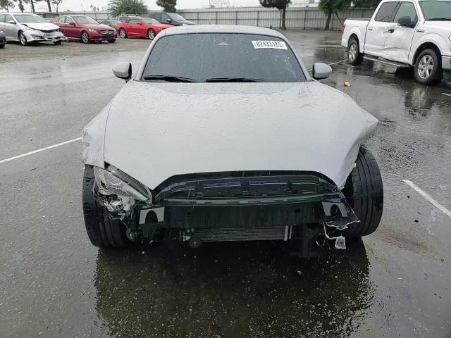 2024 Mazda Mx-5 Miata Grand Touring VIN: JM1NDAM73R0603240 Lot: 82433185