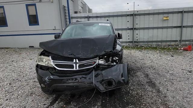 2017 Dodge Journey Sxt VIN: 3C4PDCBB2HT590445 Lot: 90240035