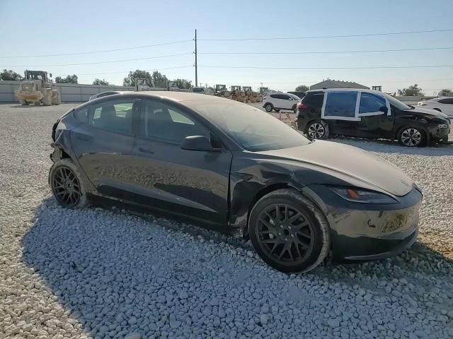 2025 Tesla Model 3 VIN: 5YJ3E1EA2SF016890 Lot: 85699165