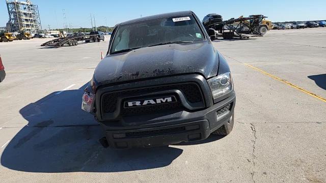 2022 Ram 1500 Classic Slt VIN: 1C6RR7LG9NS187398 Lot: 82322735
