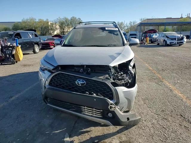 2024 Toyota Corolla Cross Xle VIN: 7MUDAAAG9RV111405 Lot: 85337475