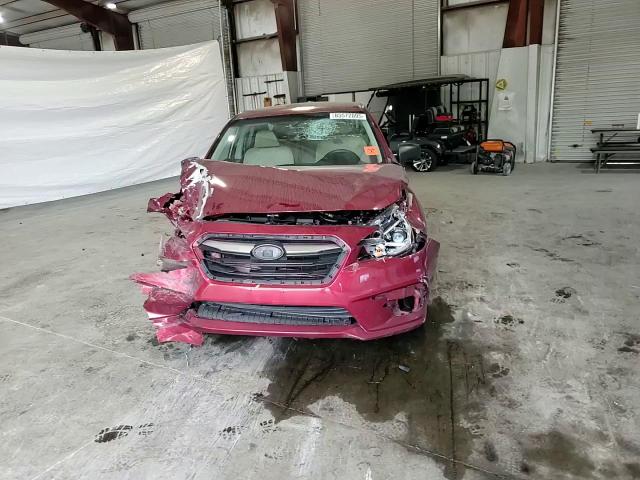 2018 Subaru Legacy 2.5I VIN: 4S3BNAB6XJ3009757 Lot: 85572095