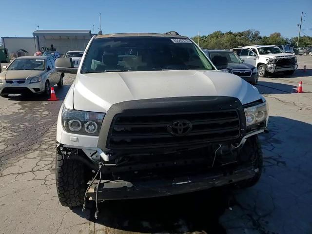 2012 Toyota Sequoia Platinum VIN: 5TDDW5G14CS062207 Lot: 85547175