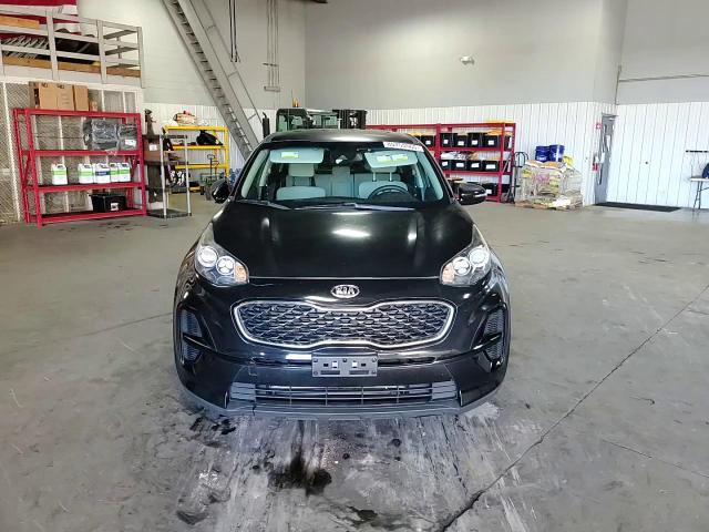2020 Kia Sportage Lx VIN: KNDPM3AC2L7701972 Lot: 85755565