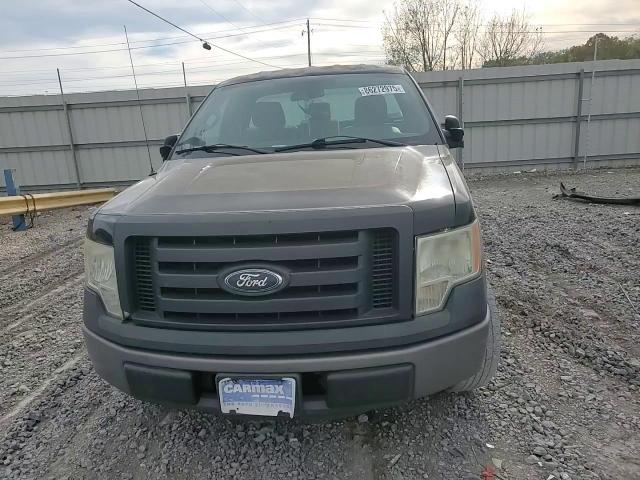 2011 Ford F150 VIN: 1FTMF1CM3BFD21454 Lot: 86272975