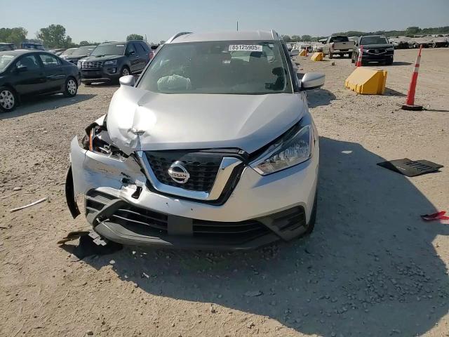 2020 Nissan Kicks Sv VIN: 3N1CP5CV3LL514478 Lot: 85125905