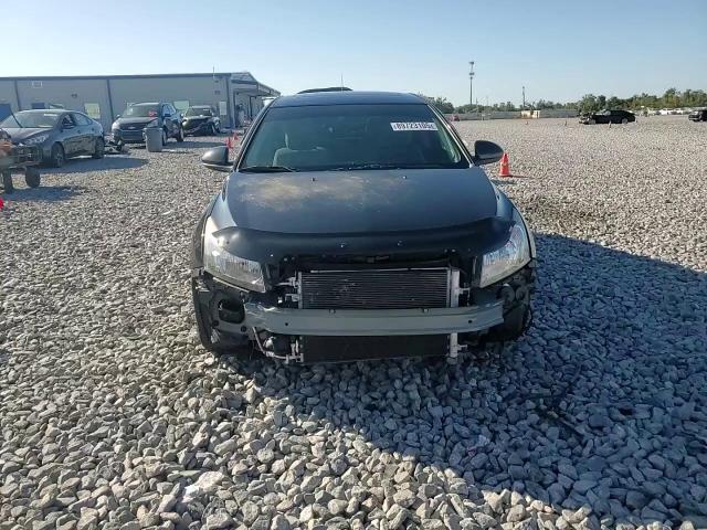 2012 Chevrolet Cruze Lt VIN: 1G1PF5SC5C7325281 Lot: 89723105