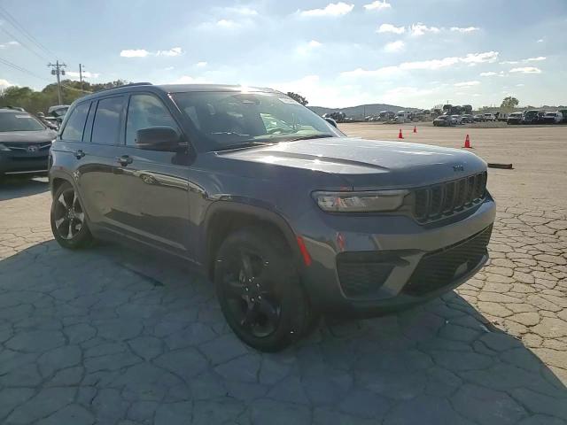 2022 Jeep Grand Cherokee Laredo VIN: 1C4RJHAGXN8612407 Lot: 85934895