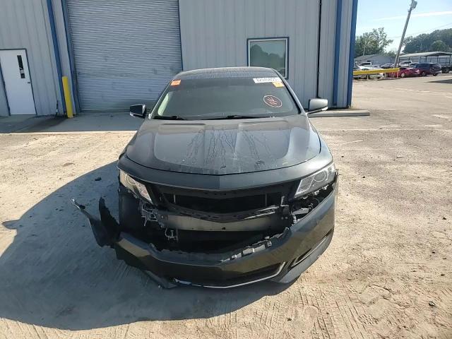 2019 Chevrolet Impala Lt VIN: 2G11Z5S36K9105478 Lot: 82045855
