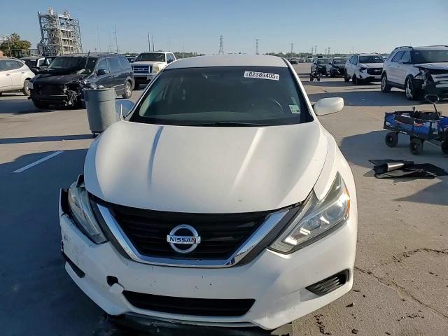 2018 Nissan Altima 2.5 VIN: 1N4AL3AP2JC122941 Lot: 82389405